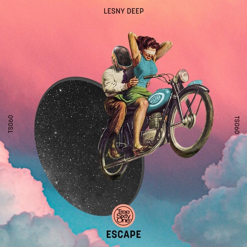 Lesny Deep - Escape [TSO060]